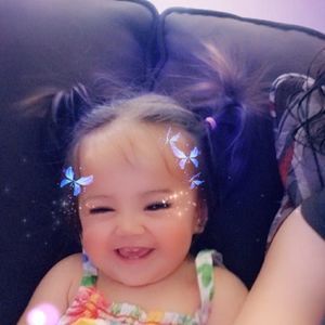 Meet your Posher, Patricia